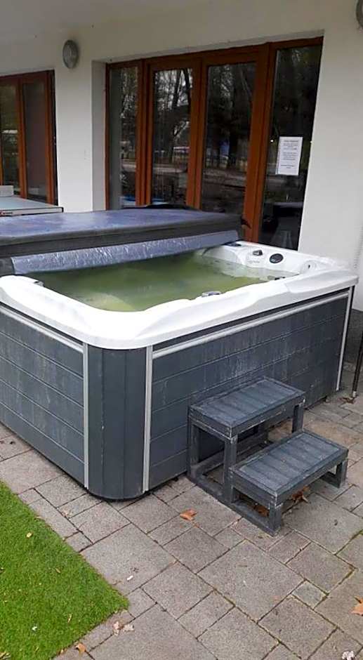 Hotel Európa Gunaras