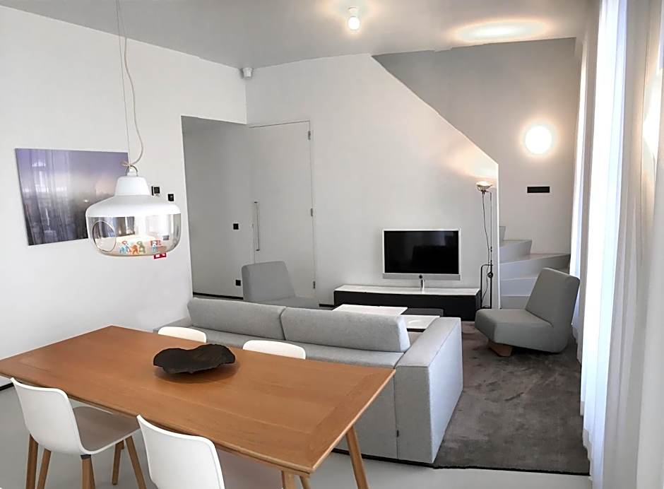 Urban Residences Maastricht