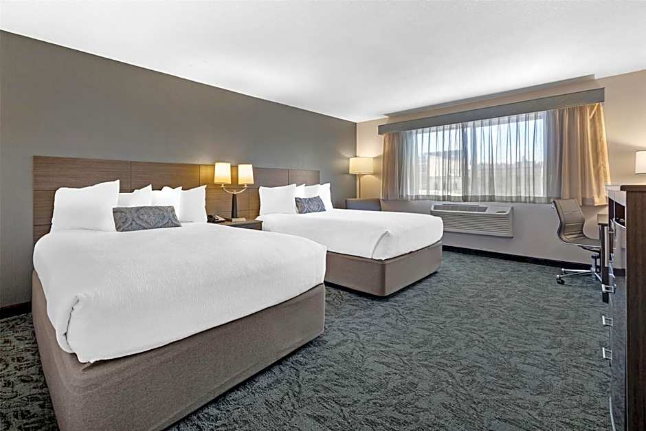 Best Western Plus City Center