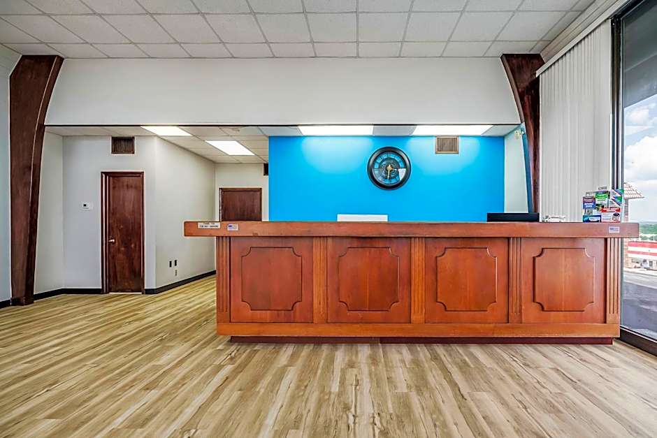 Extended Stay Suites Cookeville - Tennessee Tech