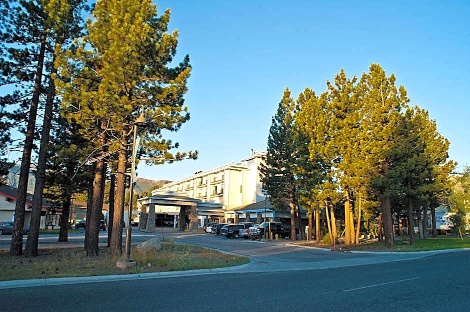 Shilo Inn Mammoth Lakes