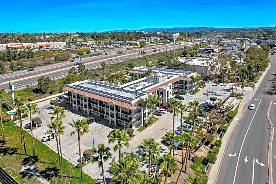 Motel 6-Oceanside, CA