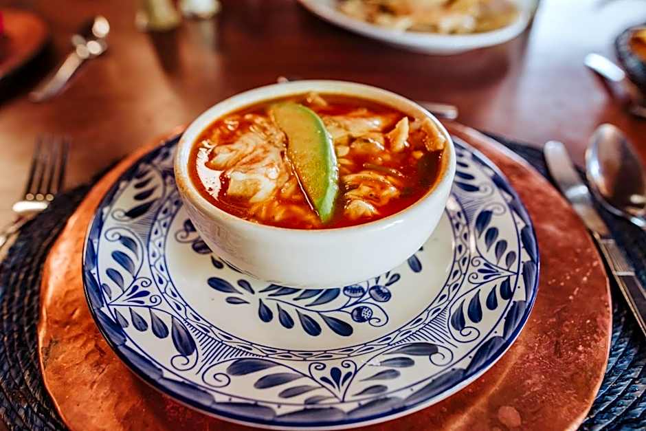 The Lodge At Creel Eco - Hotel & Spa