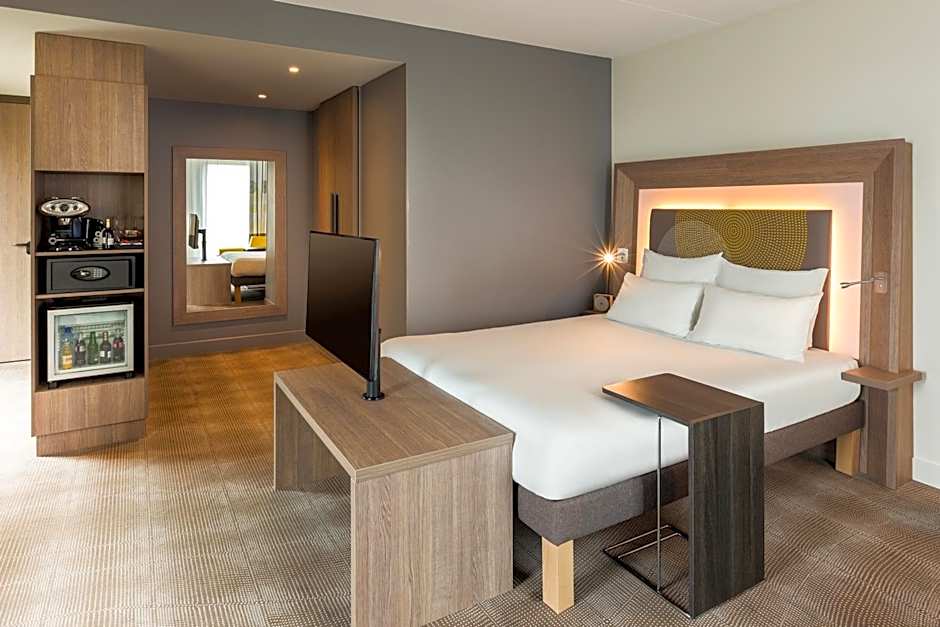 Novotel Amsterdam Schiphol Airport