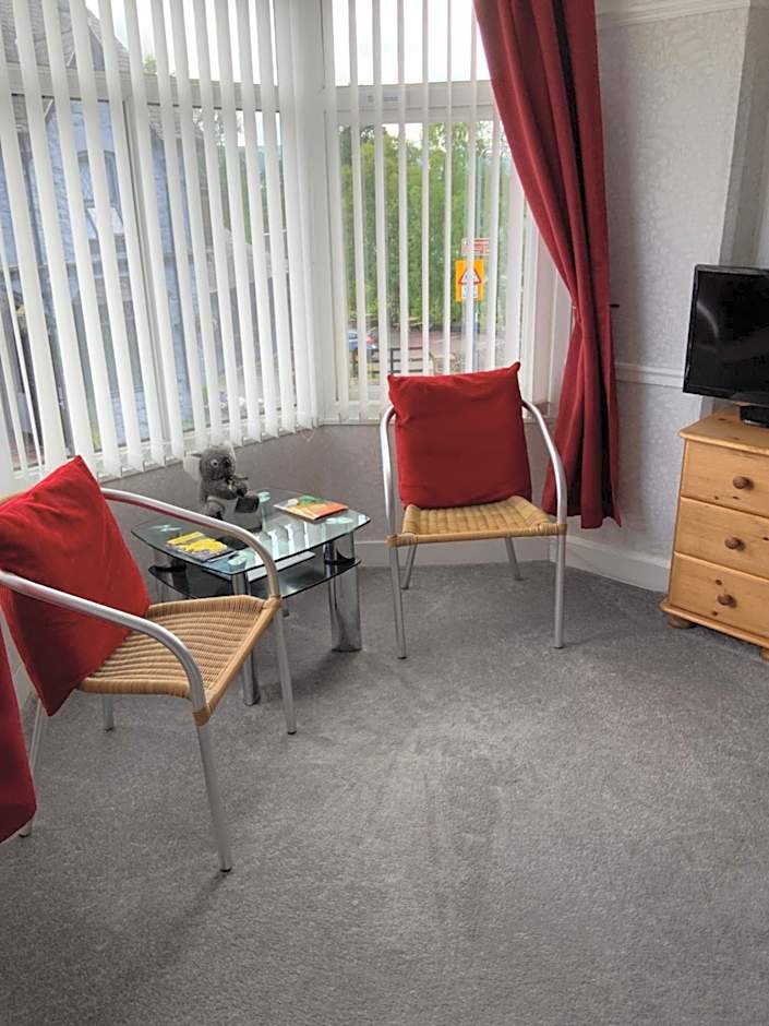 Ty Newydd Guest House