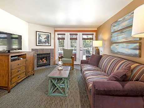 One-Bedroom Suite