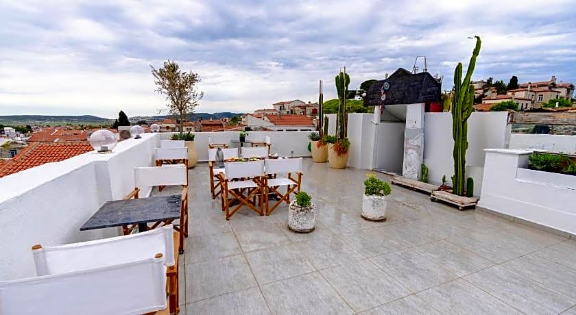 Woodstock Alacati