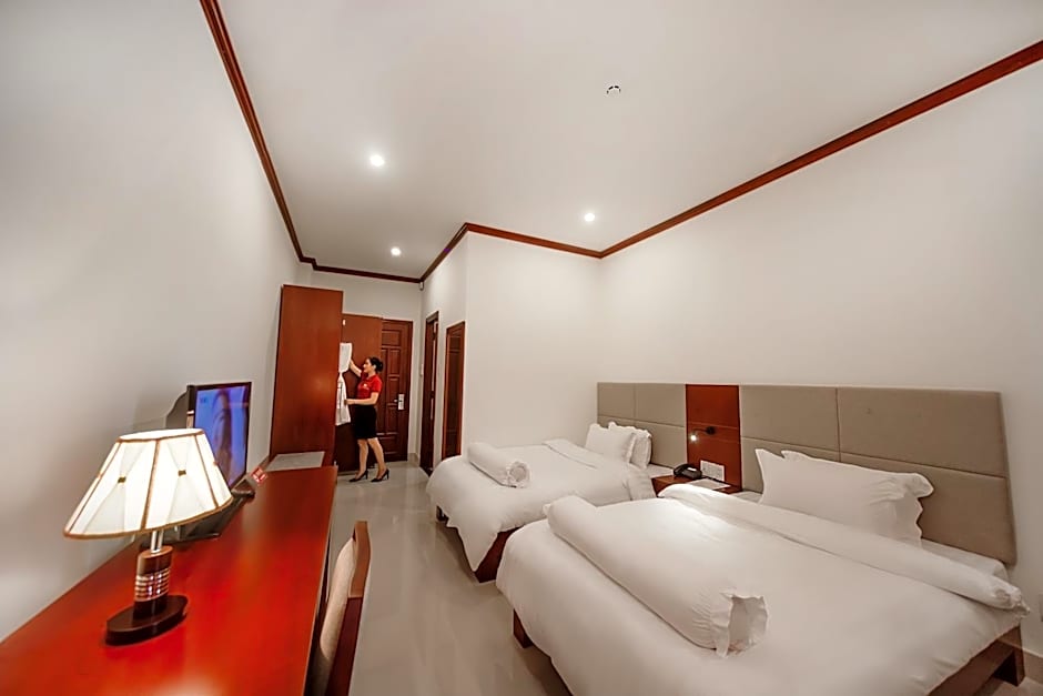 Photo 1 of 6 of Deluxe 2 Beds