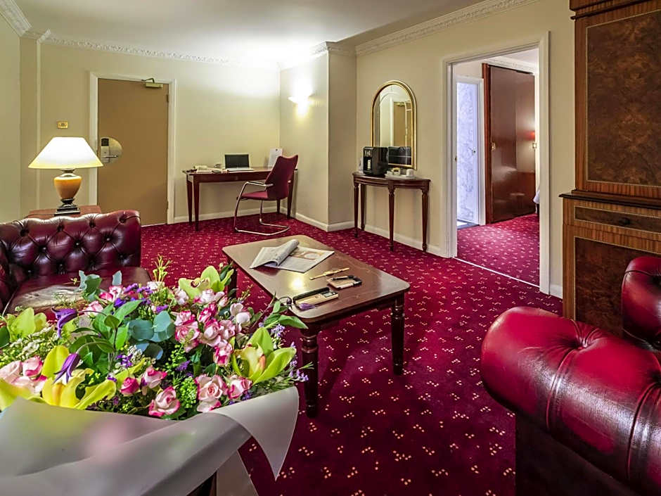 ibis London Earls Court