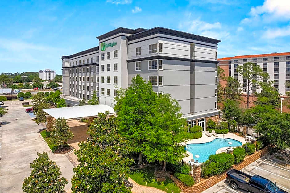 Holiday Inn Baton Rouge College Drive I-10 By IHG