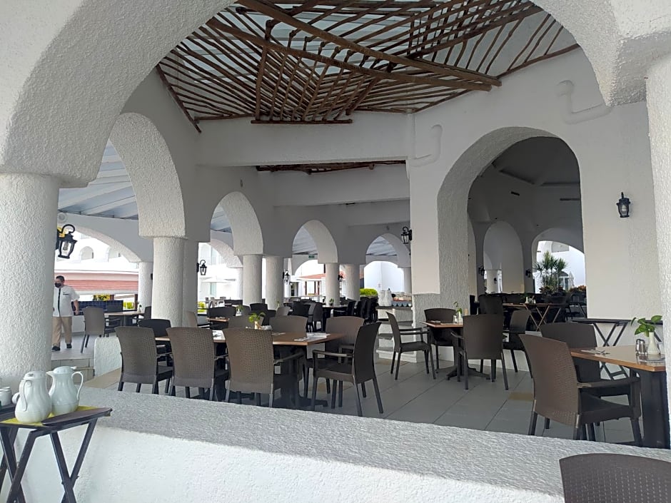 Sierra Mar All Inclusive at Tesoro Manzanillo