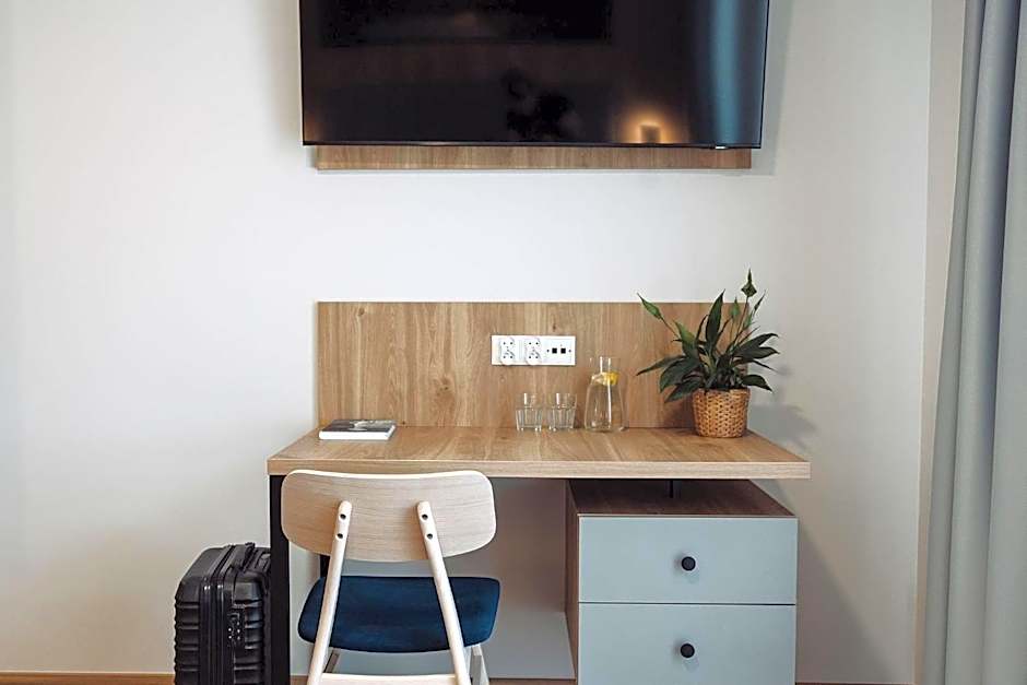 Jezioranka Apartamenty