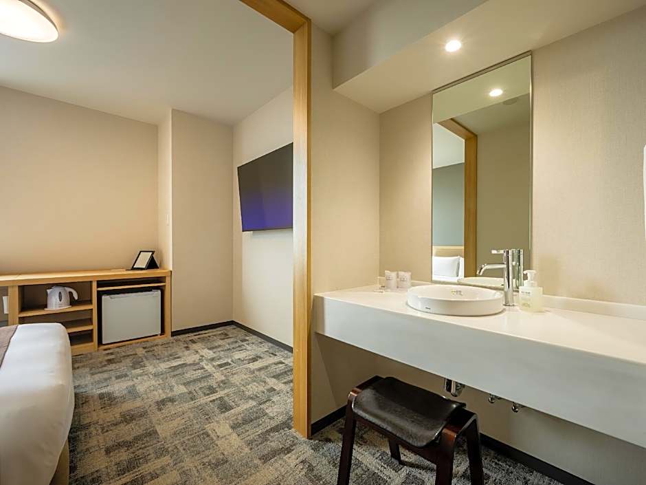 Hotel Maruya Grande