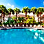 Sheraton Suites Orlando Airport