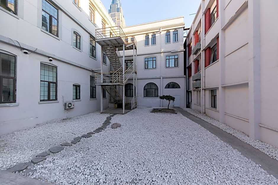 JI Hotel Tianjin Jinwan Square