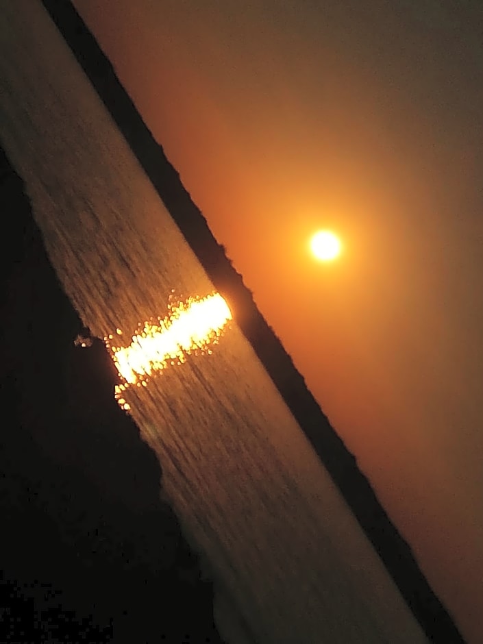 Il giardino dei tramonti