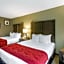 Comfort Inn Marshall Station