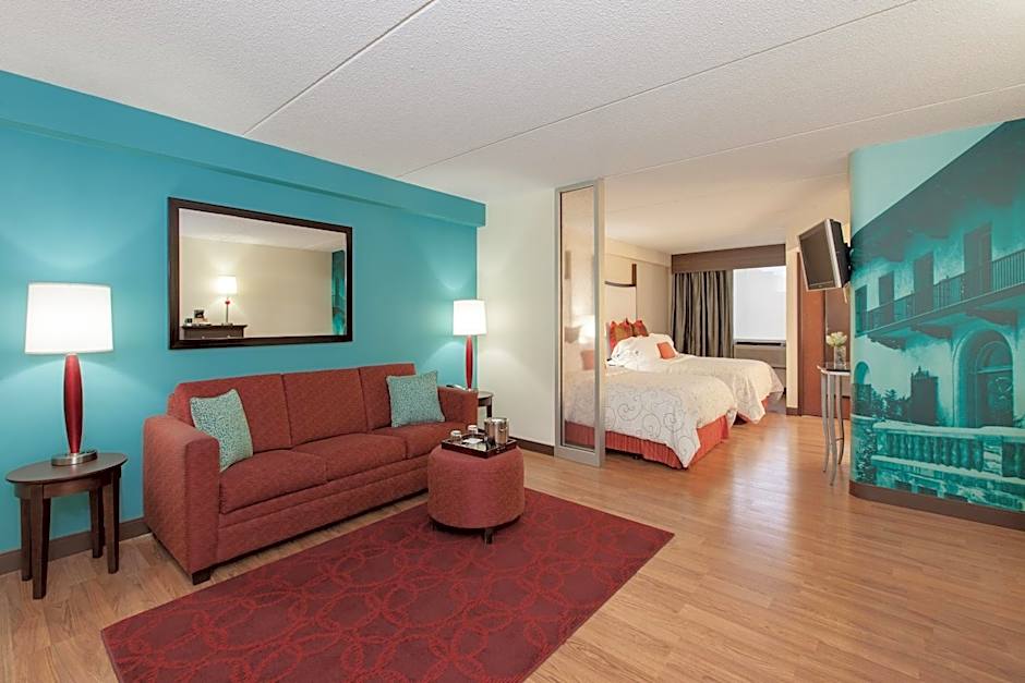 Hotel Indigo Chicago-Vernon Hills By IHG