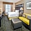 Hampton Inn By Hilton & Suites San Francisco-Burlingame, Ca