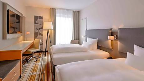 Standard Room with twin beds