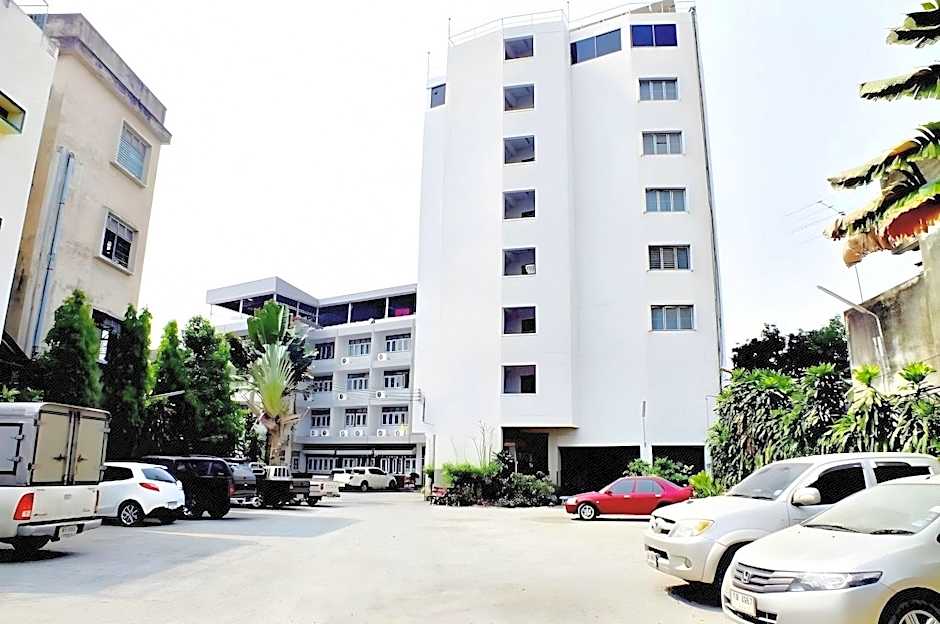 Khelangnakorn Hotel
