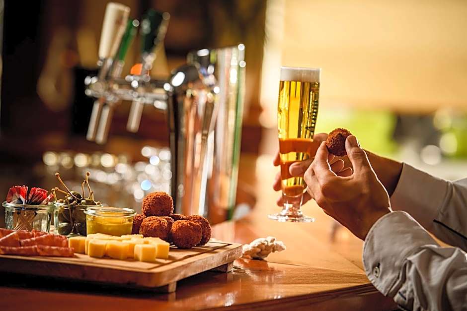 Campanile Hotel & Restaurant Delft