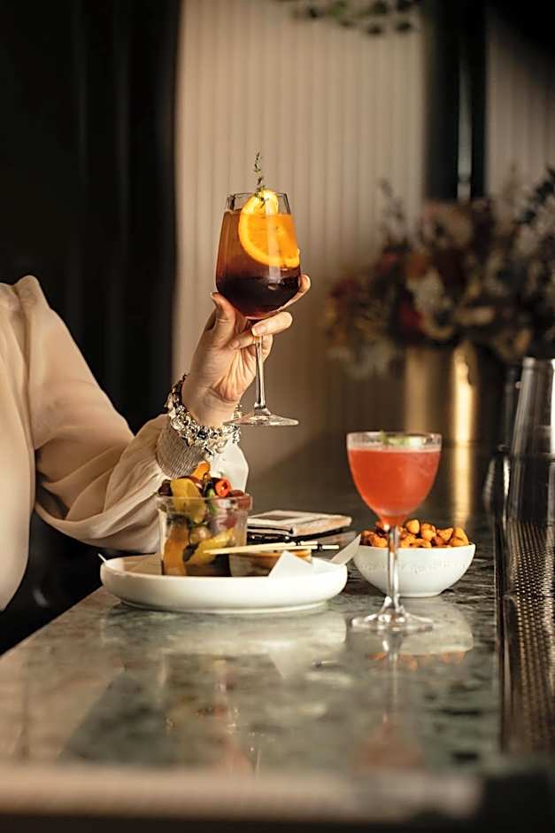 West Hotel Sydney, Curio Collection by Hilton