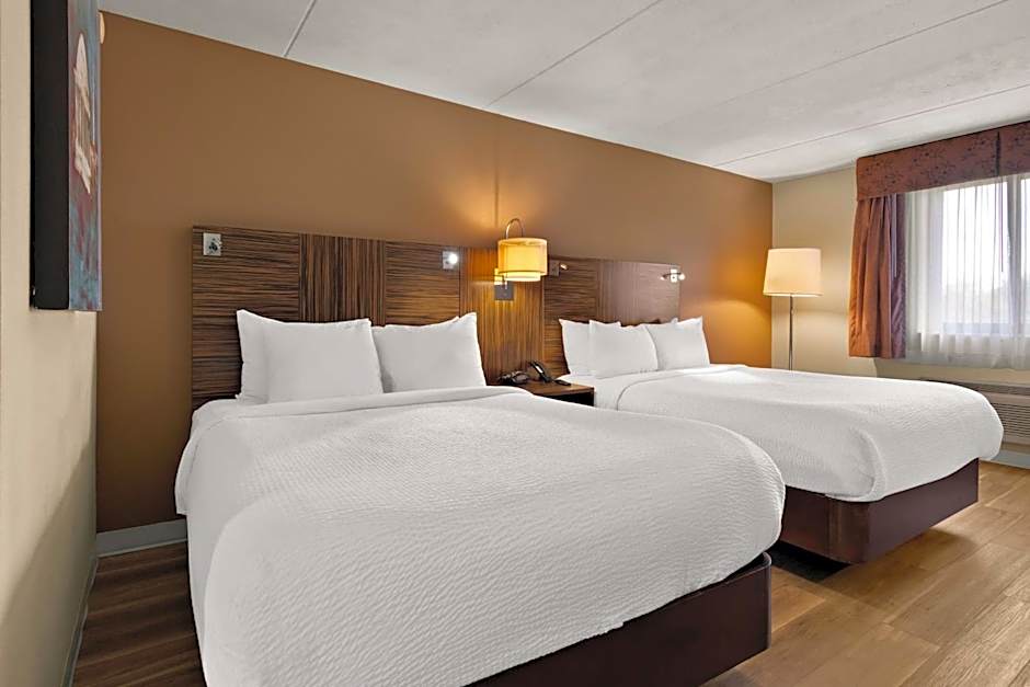 Ramada by Wyndham Harrisburg/Hershey Area