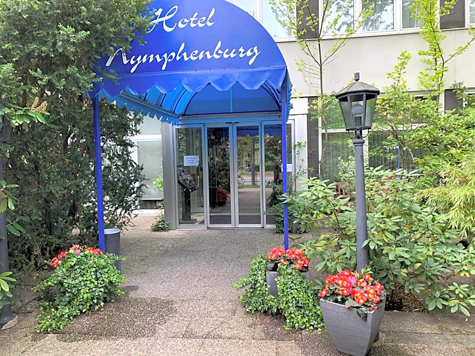 Hotel Nymphenburg City - München