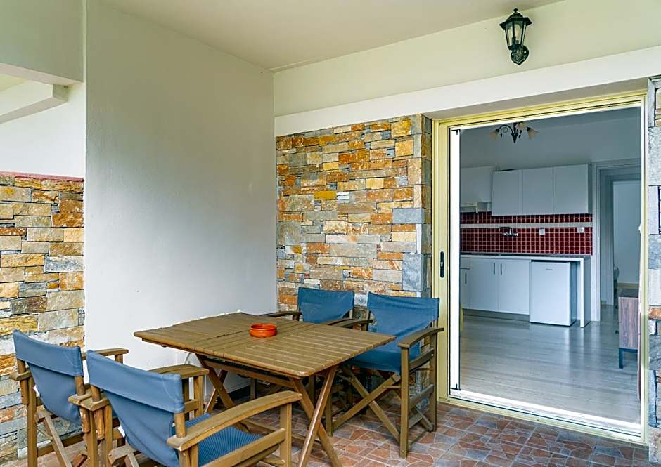 Villa Nefeli Skiathos