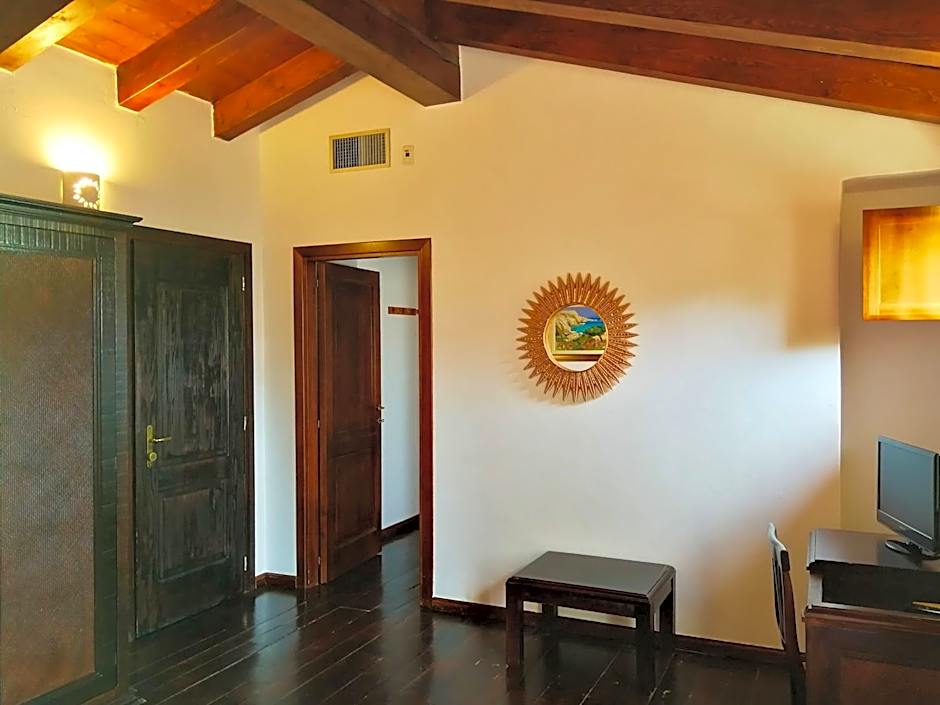 Hotel Il Vecchio Mulino