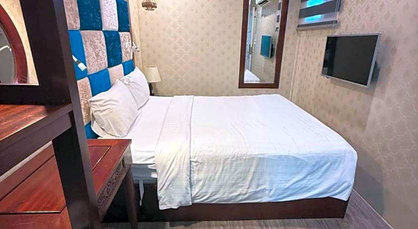 Hanoi City Backpackers Hostel