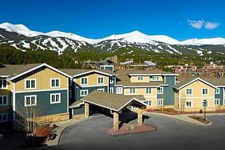 Residence Inn by Marriott Breckenridge