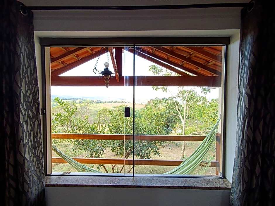 Toca dos Coelhos Chalés - Natureza, Paz e Renovação de Energias