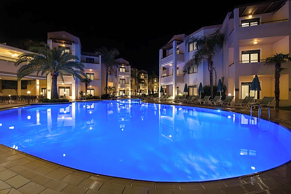 Creta Palm Resort Hotel & Apartments
