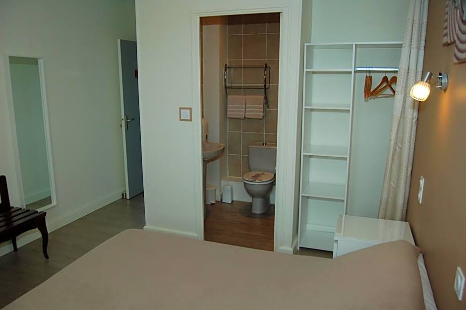 Le Relais des Primeurs LOGIS HOTEL