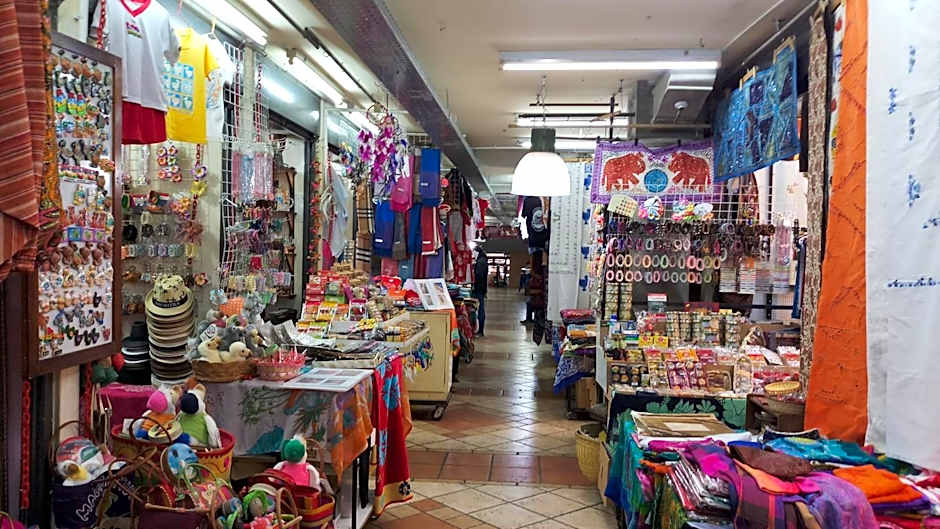 Monalysa Villa & Monalysa Studio