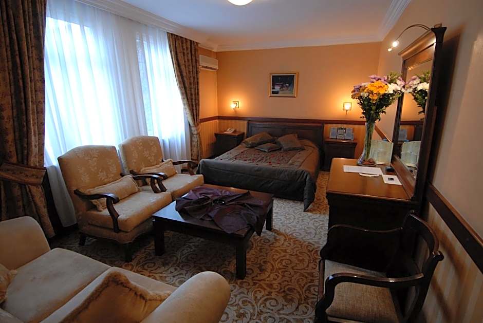 Ak Efe Hotel EDİRNE