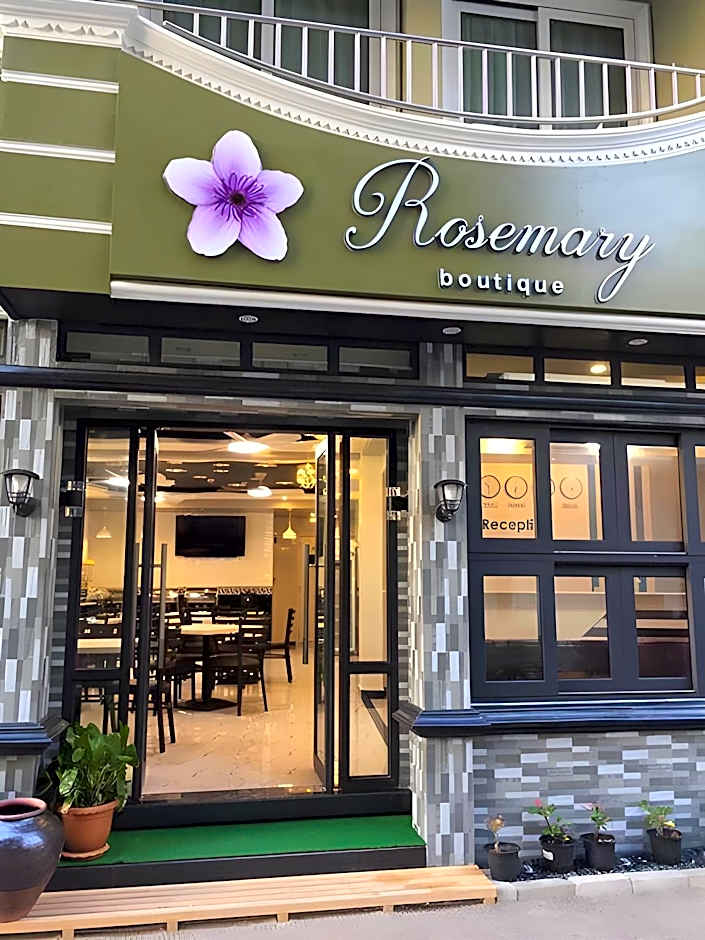 Rosemary Boutique