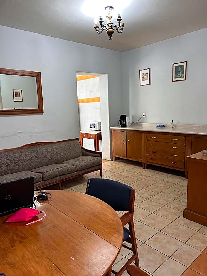 Suites Chingón
