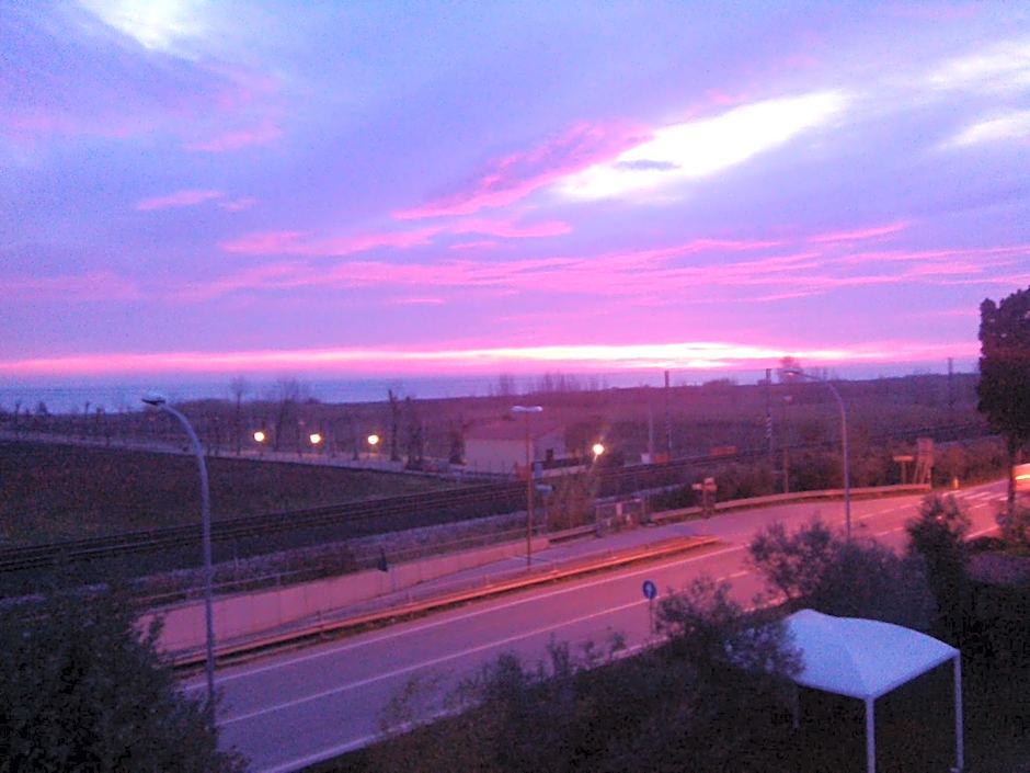 Hotel Parco degli Ulivi