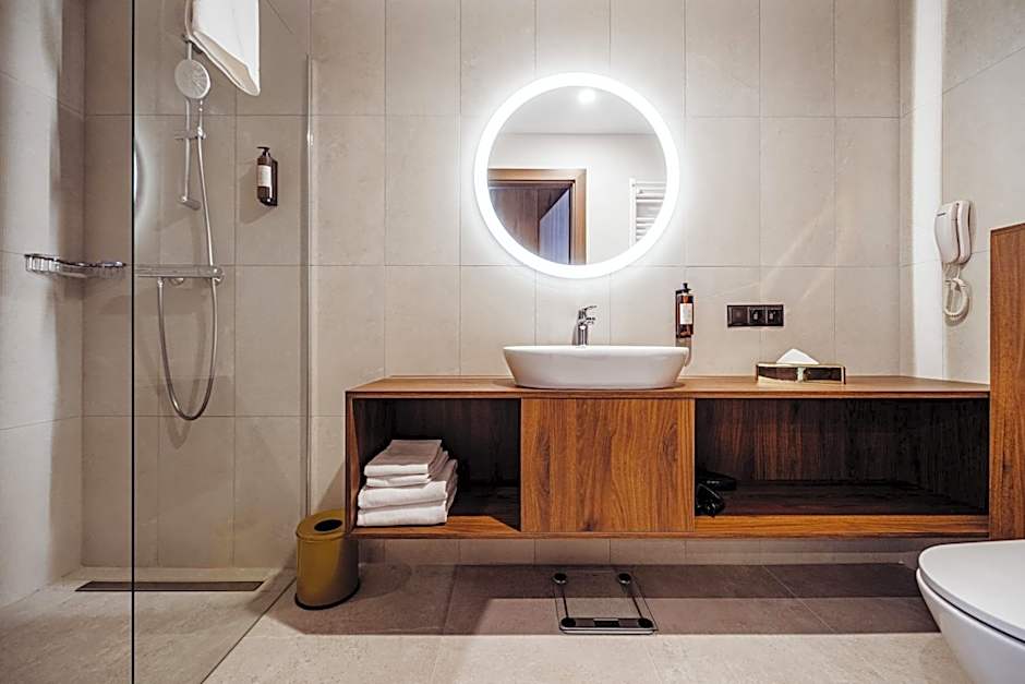 Elements Hotel&Spa