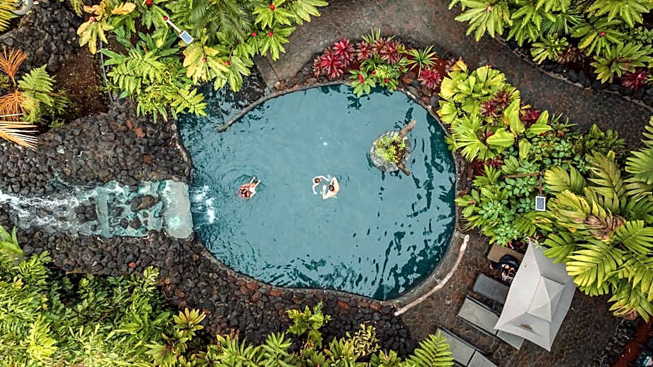 Montaña de fuego Mountain Resort & Spa