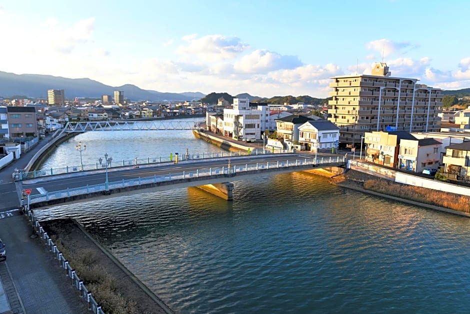 Hotel Imari Aioibashi Bettei