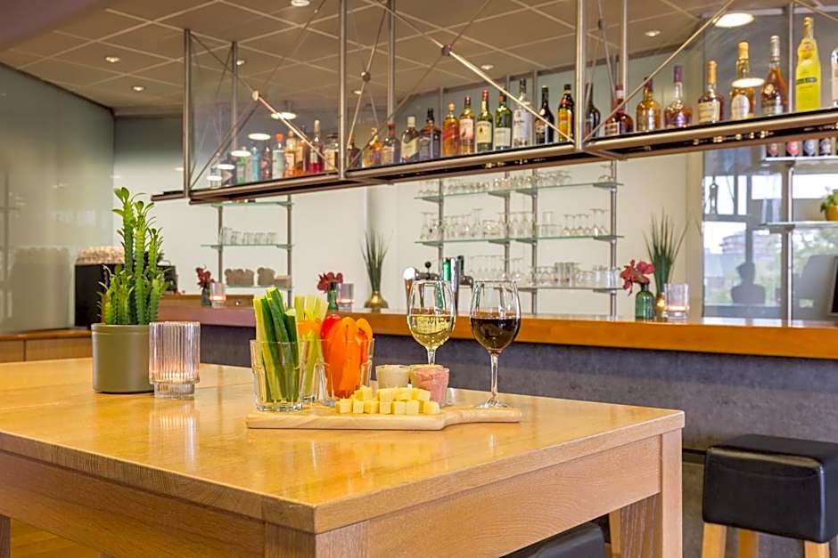 Leonardo Hotel Lelystad City Center