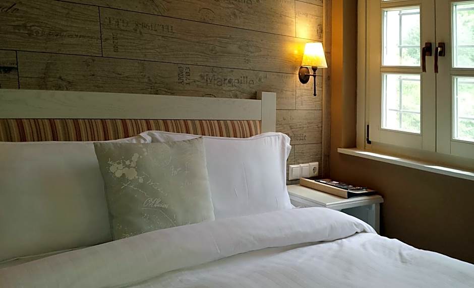 Gamila Rocks Mountain Hotel