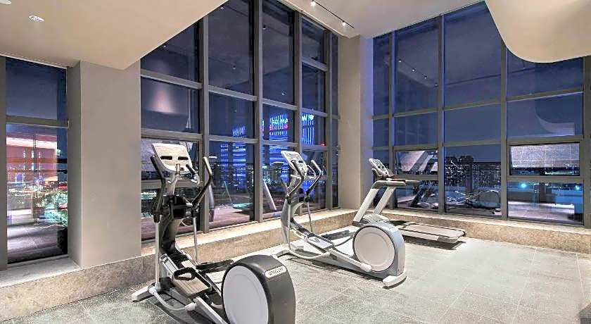 Novotel Kunming City Center