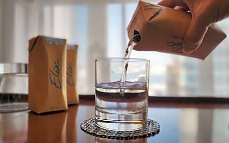 Superior Room with 2 single beds