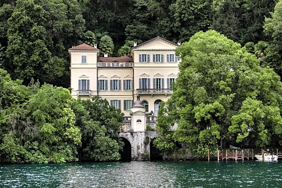 Casa Fantini - Lake Time