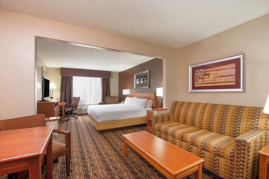 Holiday Inn Express Hotel & Suites Douglas, Wy By IHG